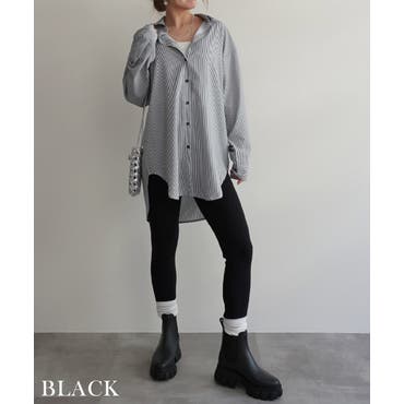 ビックコーデュロイシャツ[品番：MKSW0034089]｜Ungrid（アングリット