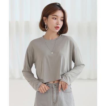 mystic ポンチショートスウェット セール】ポンチショートスウェット（Tシャツ/カットソー