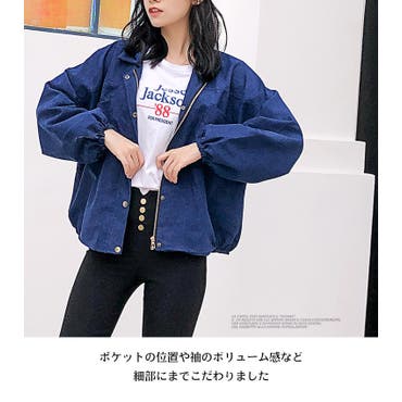 デニムドッキングモッズコート[品番：BJLW0018919]｜RODEO