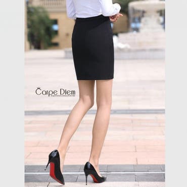 サージプリーツスコート[品番：STJW0009282]｜Samantha GOLF（サマンサ