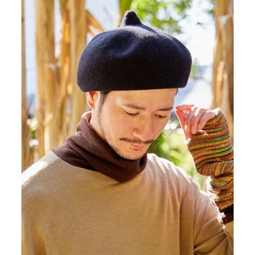 alyx ウールベレー帽 iber0102sam02.jpg