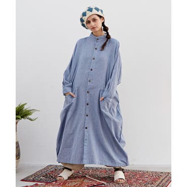 【LOEWE】セール！24AW アナグラム チュニック ワンピ 口コミ・レビュー｜【LOEWE】セール！24AW アナグラム
