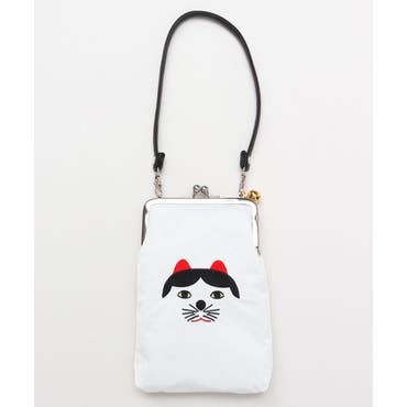 マイメロディ ポシェット おめかしポシェット[品番：BREW0203064