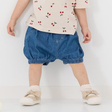 双子可♡新品未使用♡denim dungaree ワンピース 羽織り（クーポン利用 