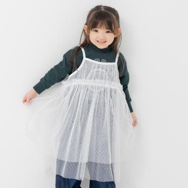 ポロラルフローレン 子供服 2点セット[品番：AXEB0034517]｜AXES