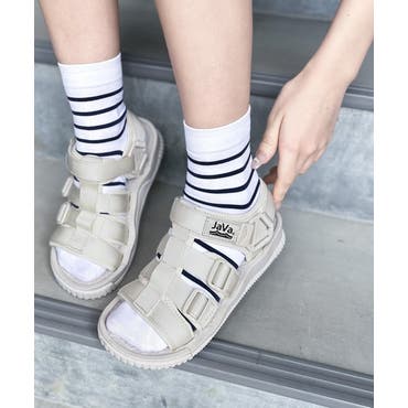 TRATTO サンダル/3246[品番：GXAW0003947]｜GRAXIA（グラシア）の