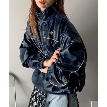 IT スカジャン アウター カムホーム 丸眞 プレゼント