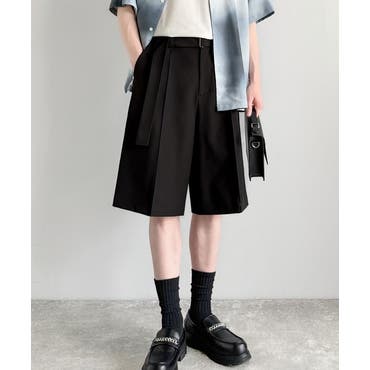 Richaros　ショートパンツ＆カバープリント Richaros ショートパンツ＆カバープリント