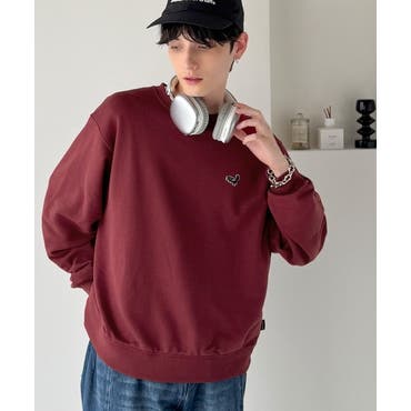 クロムハーツ スウェット レッド[品番：AXEB0032899]｜AXES（アクセス