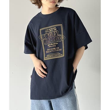Tシャツ ドエム ドM[品番：HKHM0003788]｜本格派大人のB系