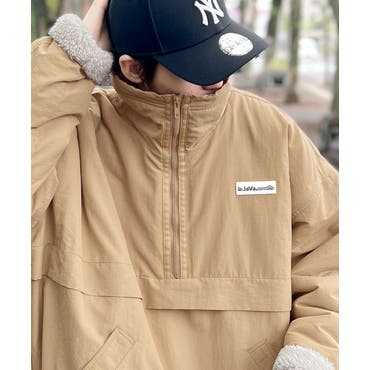 ダックジャケット メンズ ワークジャケット[品番：RQ000009659