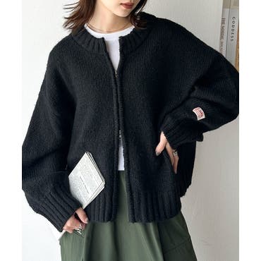 スタイルブロック STYLEBLOCK シアージャガードWジップペプラムブラウス （ピンク） セール】シアージャガードWジップペプラムブラウス（シャツ