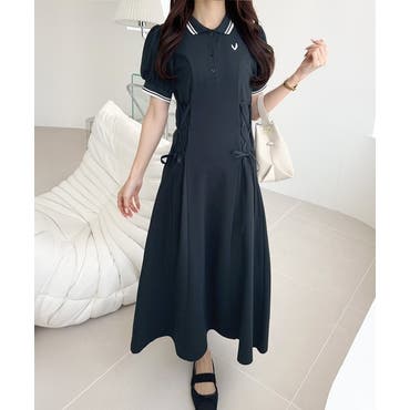 フレッドペリー ワンピース ツインティップ[品番：AXEB0033748]｜AXES