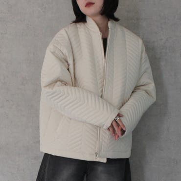 Chico】2way中綿JK[品番：PALW0002878]｜PAL GROUP OUTLET（パル