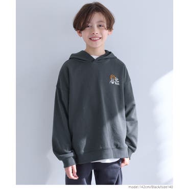 バーバリー 子供服 ジップアップ[品番：AXEB0030857]｜AXES