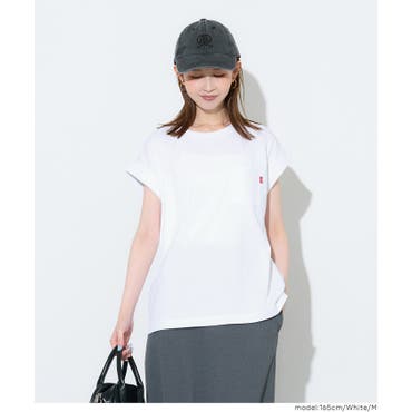UV機能ワンショルロゴコンパクトTee[品番：MKSW0071113]｜Ungrid（アン