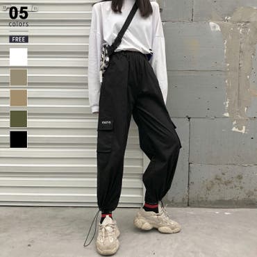 PSYCHO NATIONファイヤーマンバックルカーゴパンツ 全1色[品番