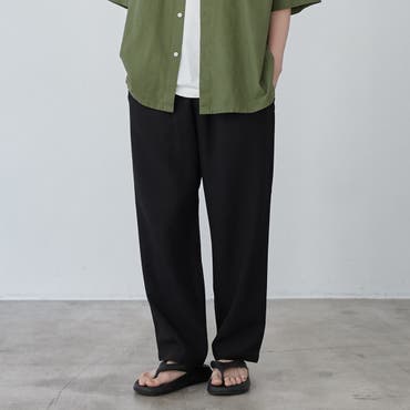 coen 【Parking】CHINO WIDE PT -ファッション通販 FASHION WALKER