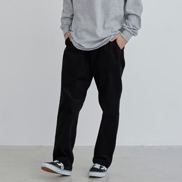 PARKING】CHINO WIDE PT[品番：COEW0006736]｜coen【men