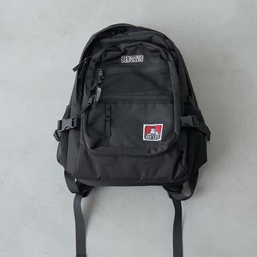NBA別注サイドロゴリュック MC18AU08-LG0002[品番：WG010033511]｜WEGO