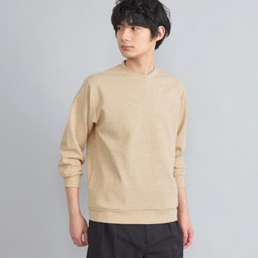 BURBERRY スウェット ベージュ 8068710 A4187 楽天市場】バーバリー スウェット ベージュ メンズ BURBERRY