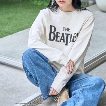 GYDA（ジェイダ）の「BEYOND PATTERNニットトップス（ニット