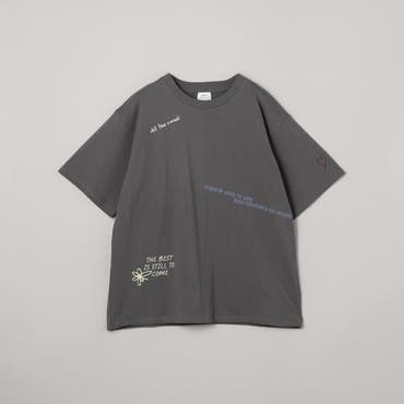 果*物様 FINAL FANTASY Tシャツ Lサイズ + カードパックセット サマンサベガ SAMANTHAVEGA 「ファイナルファンタジーⅩ」T