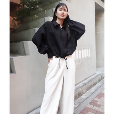 WC】愛柄シャツ[品番：WG010074716]｜WEGO【WOMEN】（ウィゴー
