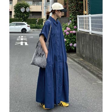 楽天市場】【期間限定11%OFF】 デニム ワンピース デニム