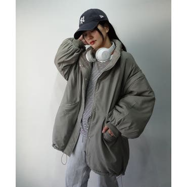 Kastane】中綿レザージャケット[品番：PALW0005922]｜PAL GROUP OUTLET