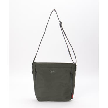 バレンシアガ ボディバッグ ブラック[品番：AXEB0031971]｜AXES