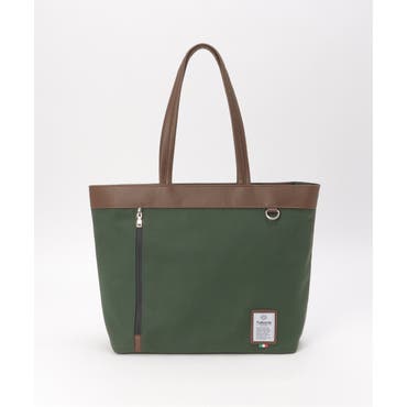 LA ROCCA】ハンドメイド一点物!!ヴィンテージカモフラビッグトート