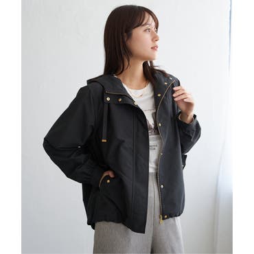 N-2B COAT/N-2Bコート[品番：AZLW0016459]｜AZUL BY MOUSSY