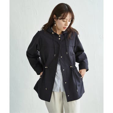 CIAOPANIC TYPY】PON企画サテンBIGシャツジャケット[品番：PALW0008687