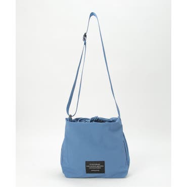 バッグ＆巾着♡レディパネル LIZDAYS 巾着型ショルダーバッグ[品番：BCYW0017565]｜BACKYARD