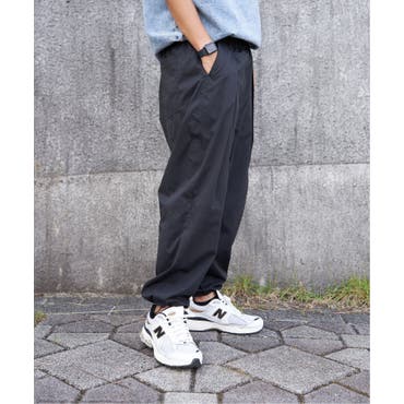 ジョガーパンツ ホワイト　L size unoa ウノア サウナパンツ UVカット サイトポケット付き ジョガーパンツ – ONEARTS