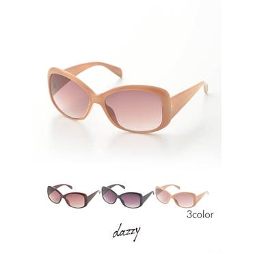 サングラス レディース Uvカット 品番 Dy Dazzy デイジー のレディース ファッション通販 Shoplist ショップリスト