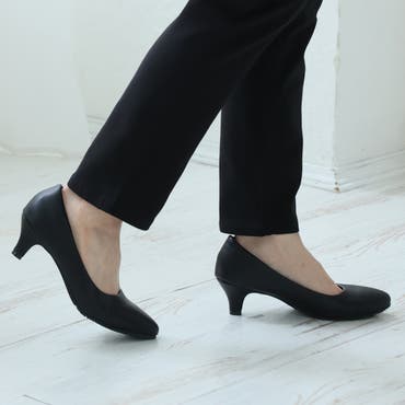 【BLS】【S-LLサイズ展開・美脚効果あり】ポインテッド7.5cmヒールショートブーツ S-LLサイズ展開・美脚効果あり】ポインテッド7.5cmヒールショート