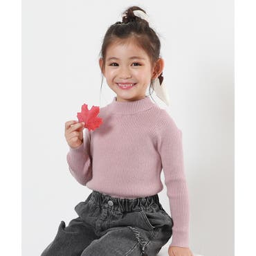 Baby♡FENDI ニット ウール セーター★〜2Y フェンディ 子供服 ニット[品番：AXEB0033636]｜AXES（アクセス