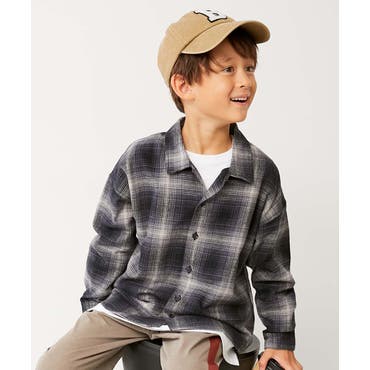 バーバリーキッズ カットソー 130 8y バーバリー BURBERRY 子供服 T