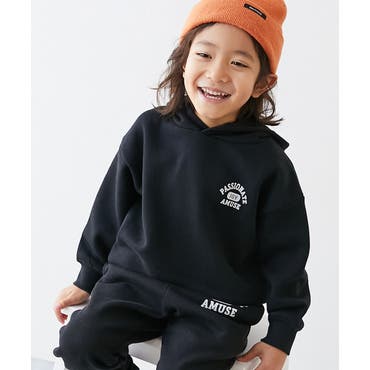 バーバリー 子供服 ジップアップ[品番：AXEB0030857]｜AXES