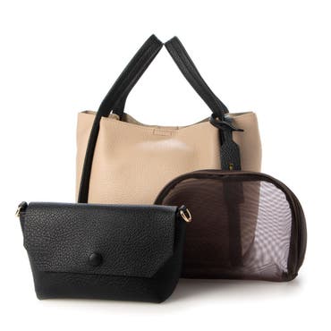 GUESS] ZADIE Logo Girlfriend Satchel[品番：GUEW0006883]｜GUESS
