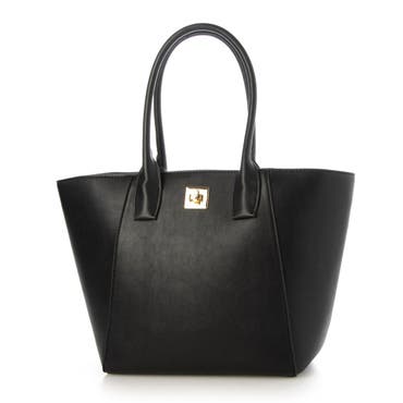 【送料関税込】Alaia - ハンドバッグ レザー 黒 アライア ハンドバッグ ブラック[品番：AXEB0035172]｜AXES