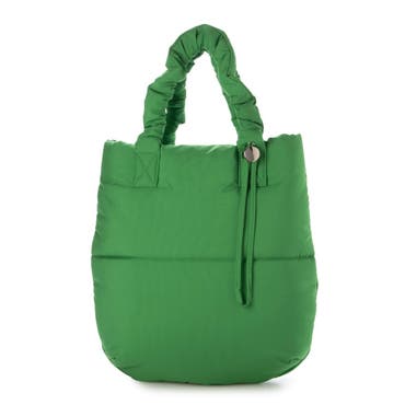 GUESS グリーン ハンドバッグ GUESS] FIDDLEWOOD Mini Tote[品番：GUEW0009515]｜GUESS【WOMEN