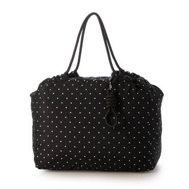 BLACK CANVAS TOTE S[品番：KYW00000054]｜TRESTAR（トレスター