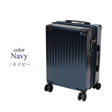 キャリーケース スーツケース トランク[品番：EMNB0000686]｜e