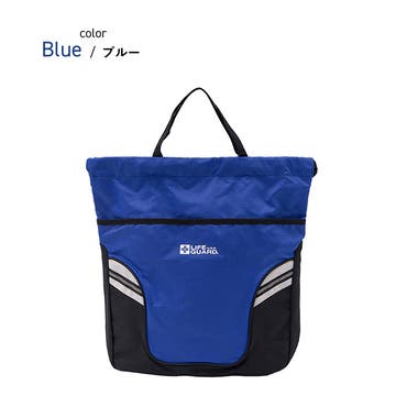 RUSSELL ATHLETIC 2WAYナップサック[品番：IKAW0011684]｜ikka