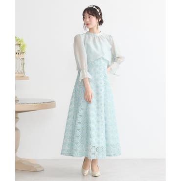 シフォン ワンピース 花柄 おしゃれ 透け感 春 夏 楽天市場】花柄ワンピ シフォン 透け感 ティアード 花柄