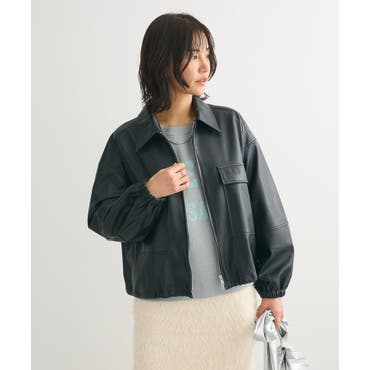 ガニー ブルゾン ブラック レディース GANNI F9180 099[品番