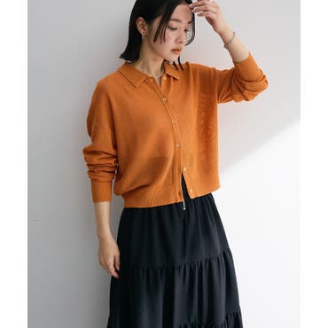 Loungedress】リネンバックタイSH[品番：PALW0004840]｜PAL